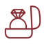 no commitment icon